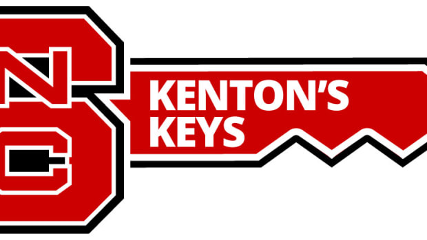 Kentons Keys